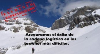 Servicios especiales