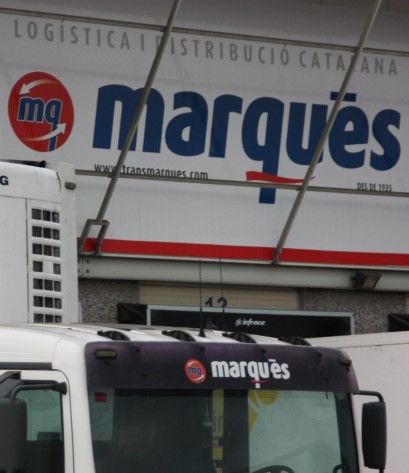 Nuestras instalaciones